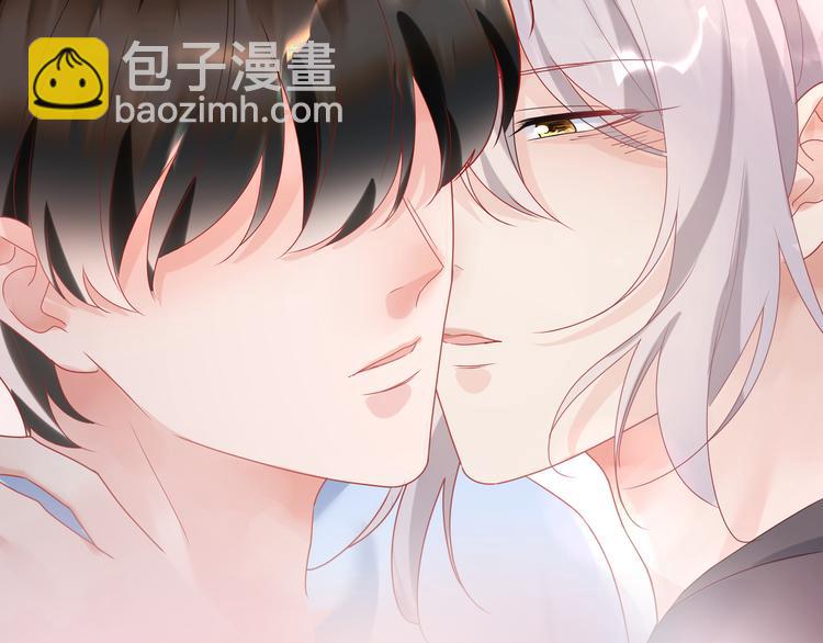 第71话  小鬼不要离开我！(1/2)-第72话