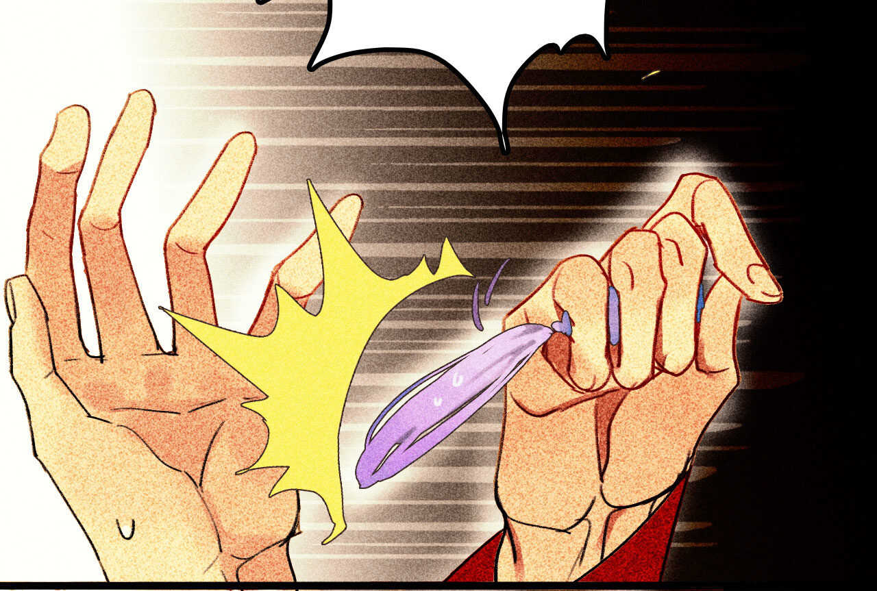 第二十五章 不耐烦的男人(1/2)-第28话