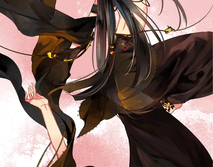 第3章 女装大佬(1/3)-第4话