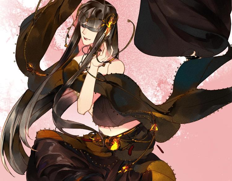 第3章 女装大佬(1/3)-第4话