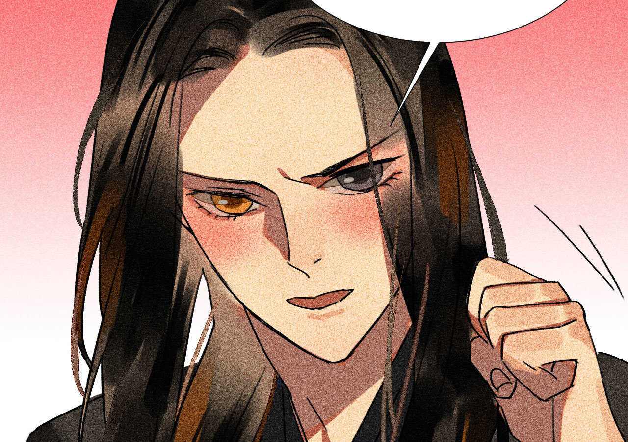 第三十四章 我是有条件的(1/2)-第40话