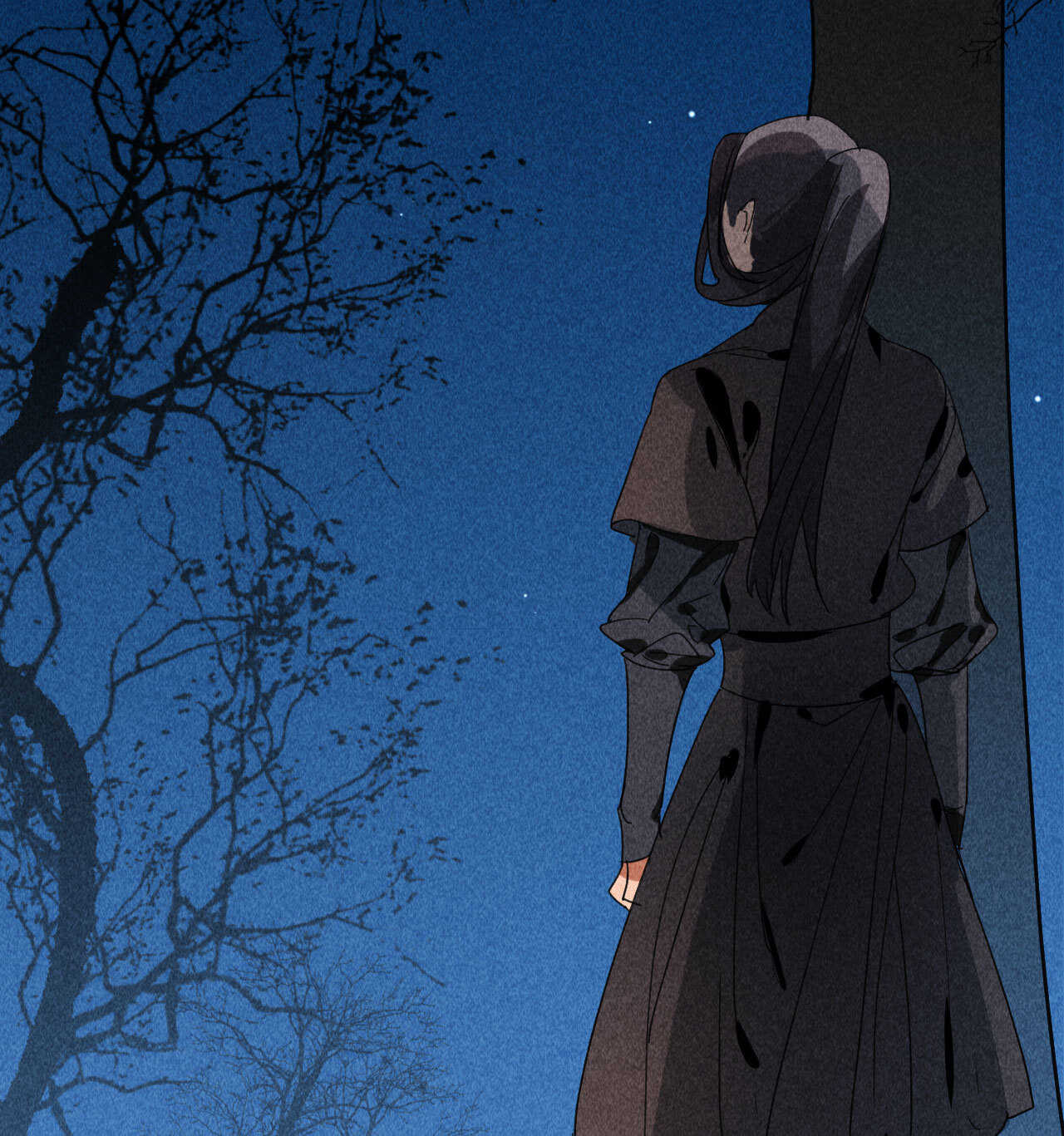 第三十六章 你不是我姐姐(1/2)-第42话