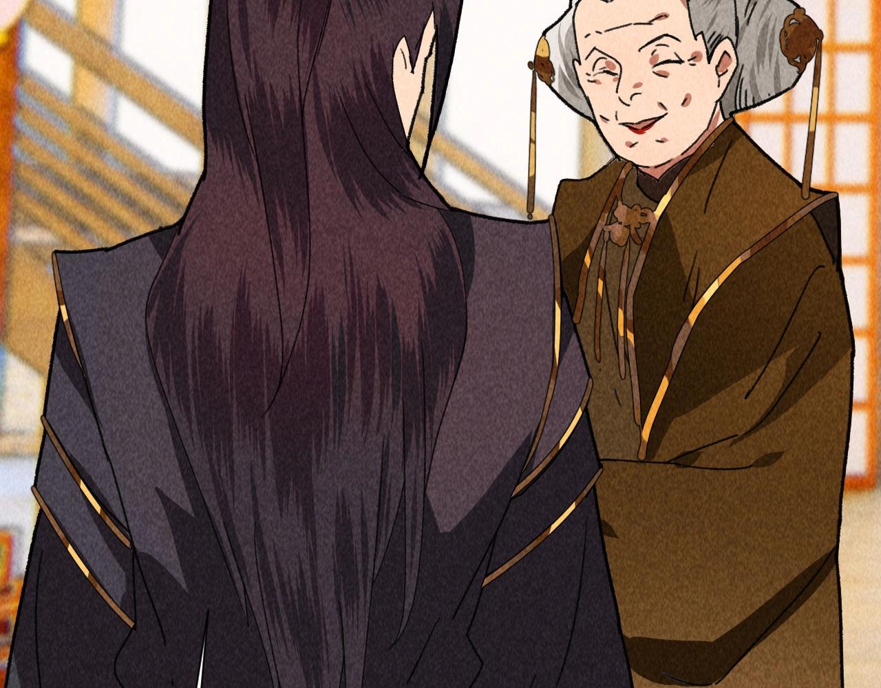 第四十四话 无论如何我都站在你身边(1/2)-第46话