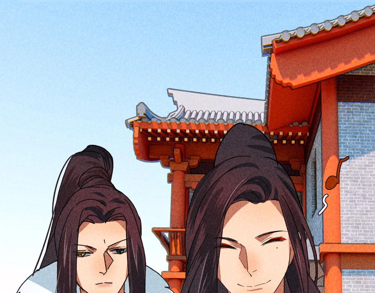 第四十四话 无论如何我都站在你身边(1/2)-第46话