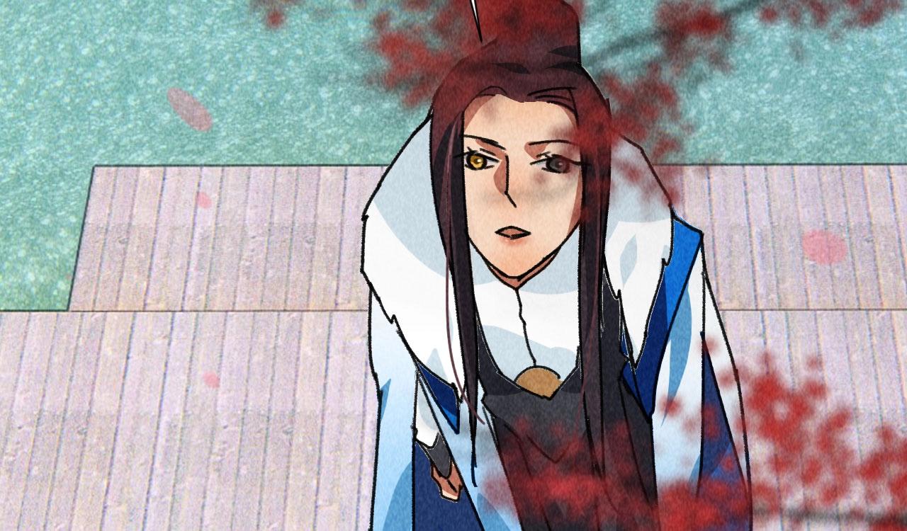 第四十四话 无论如何我都站在你身边(1/2)-第46话