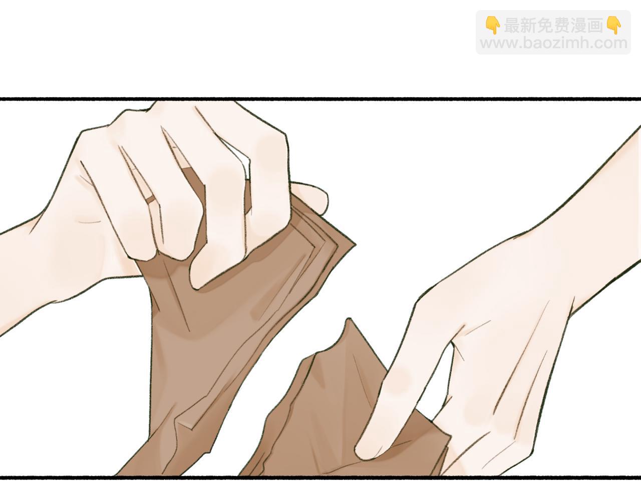 第23话 触碰底线(1/2)-第24话