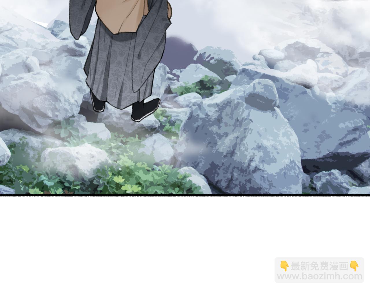 第37话 进退两难(1/2)-第38话