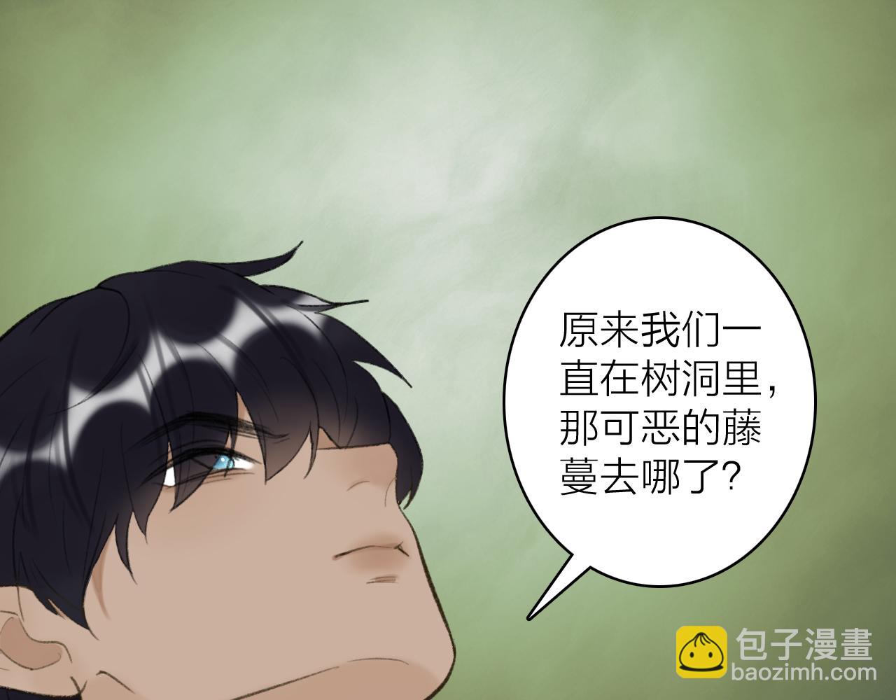 第41话 舍身保护(1/2)-第42话