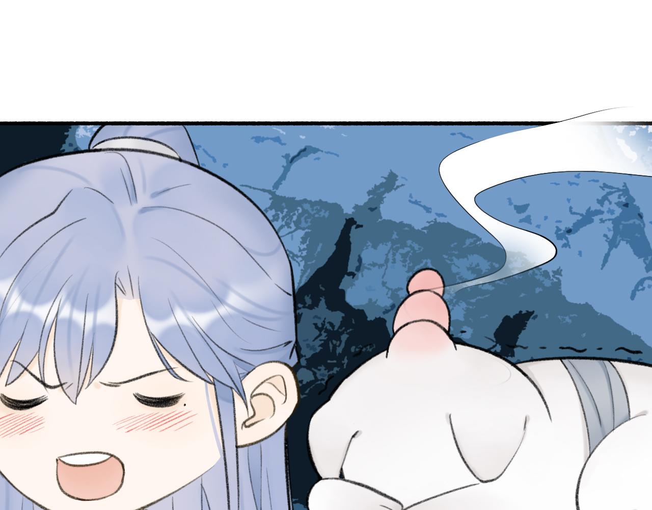 第43话 他动心了(1/2)-第44话