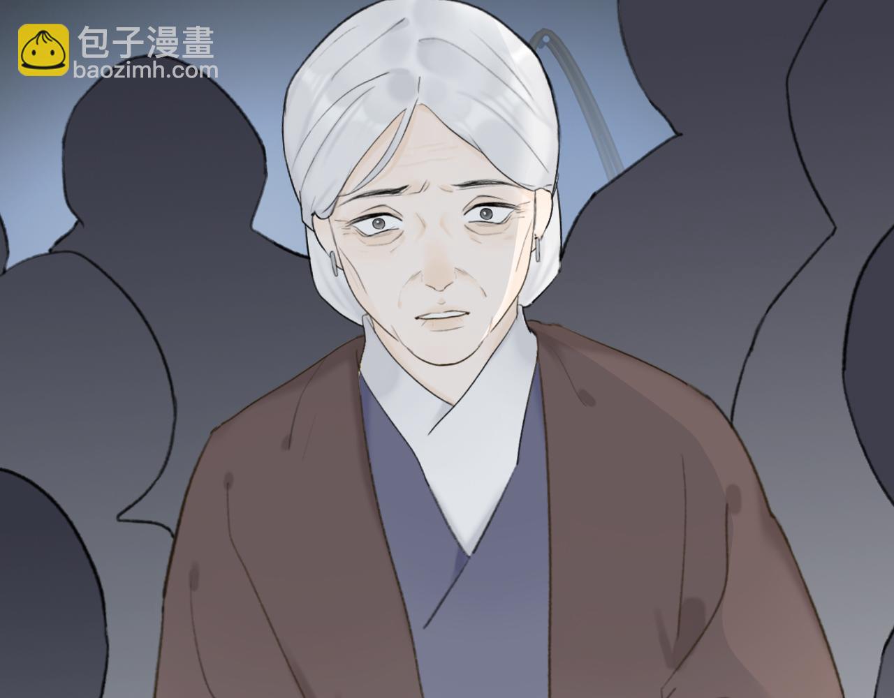 第55话 飞升菩萨(1/2)-第56话