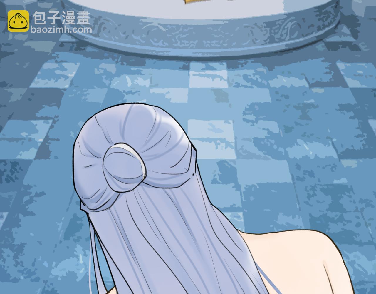 第71话 拿开你的脏手！(1/2)-第72话