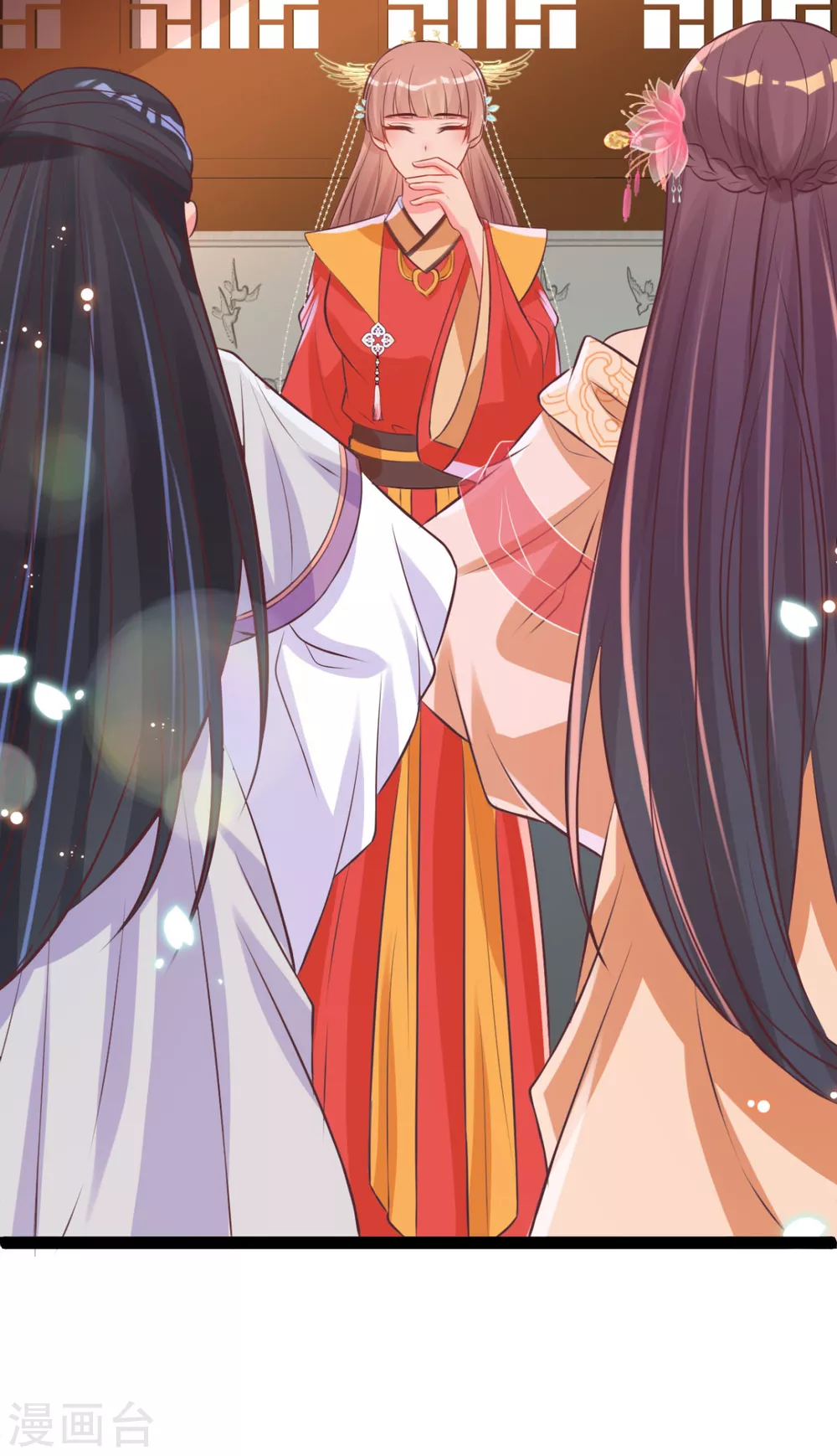 第39话 系统处罚-第42话