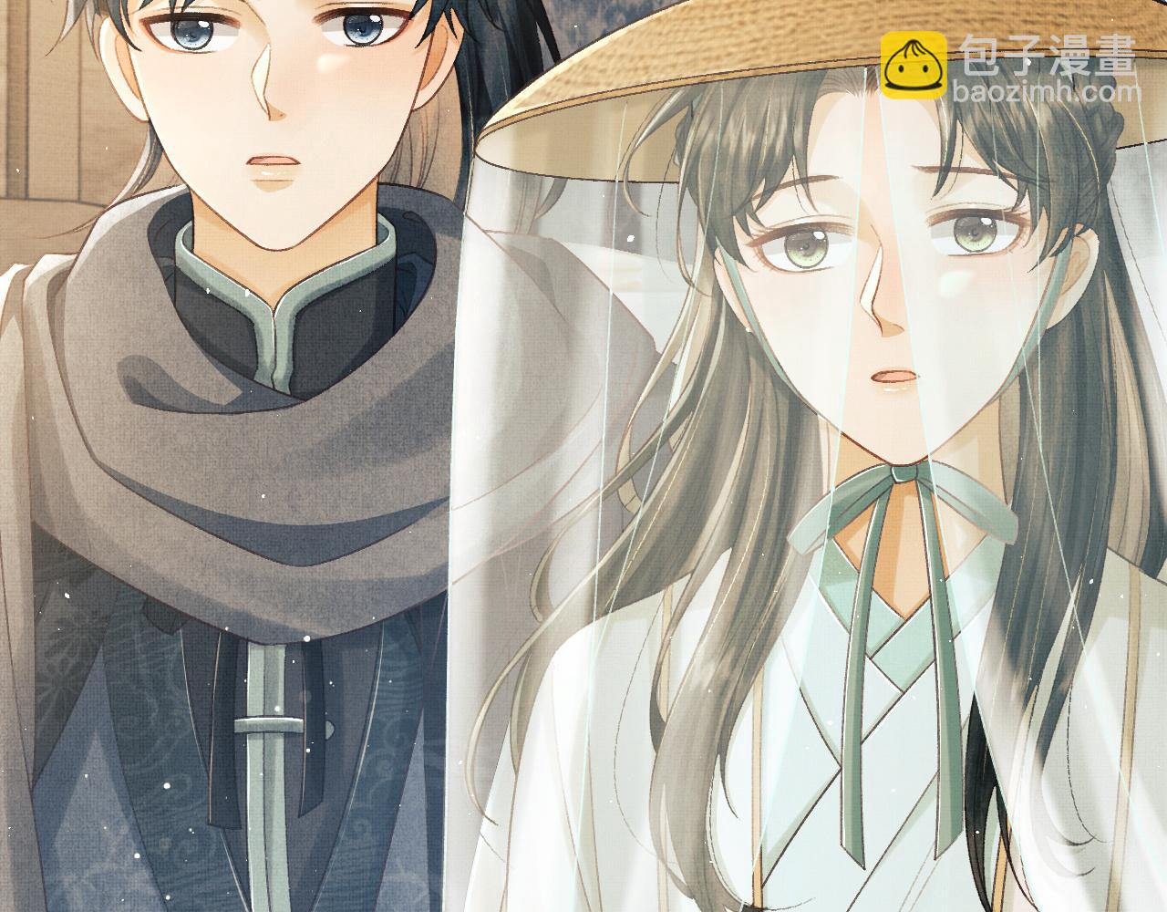 第21话 可爱的顾将军(1/3)-第24话