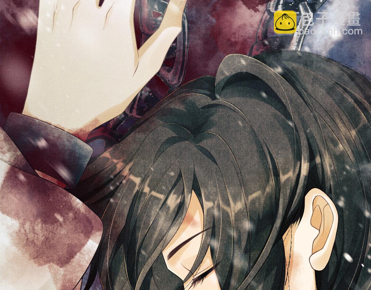 第1话 重生：奈何桥上遇一人(1/4)-第4话