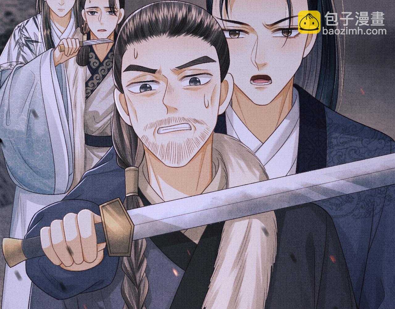 第51话  平息叛乱(1/3)-第54话