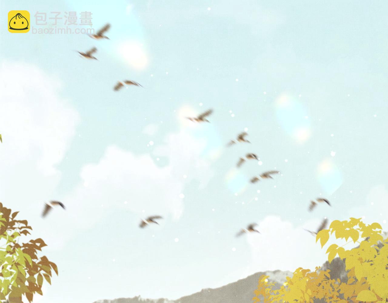 第5话 皇上说媒？(1/3)-第8话