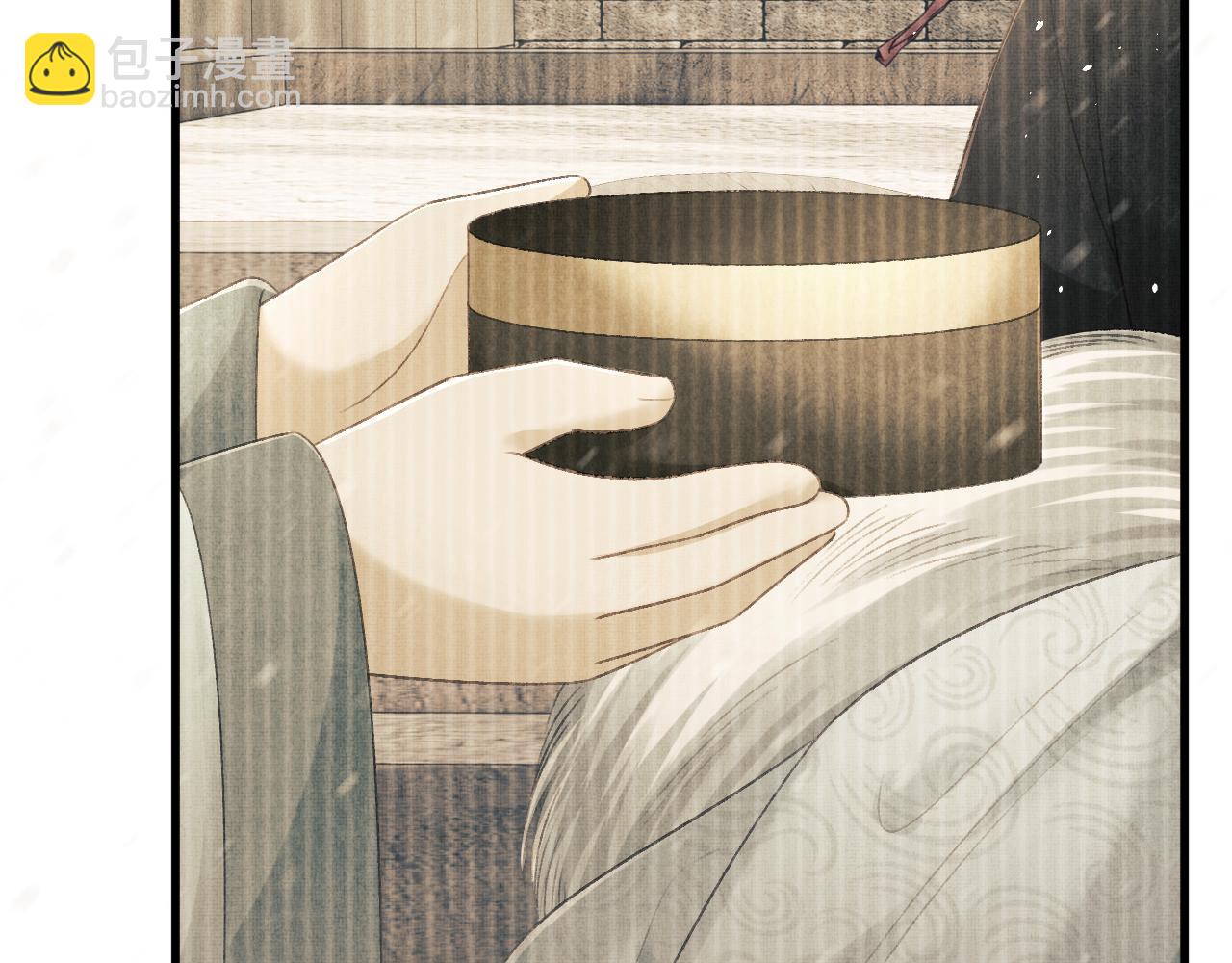 第71话 幼时初见面(1/2)-第74话