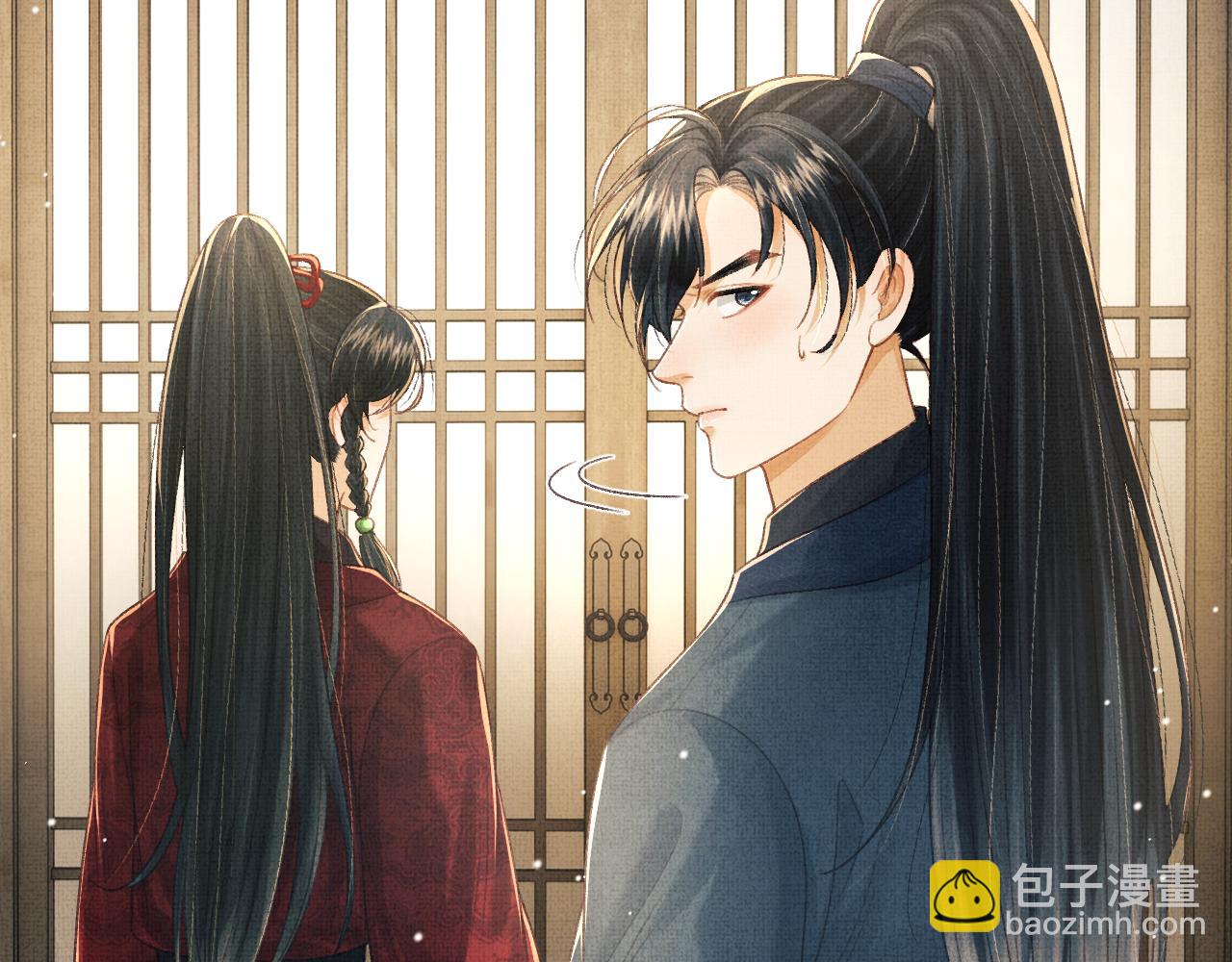第79话 第二种毒(1/2)-第82话