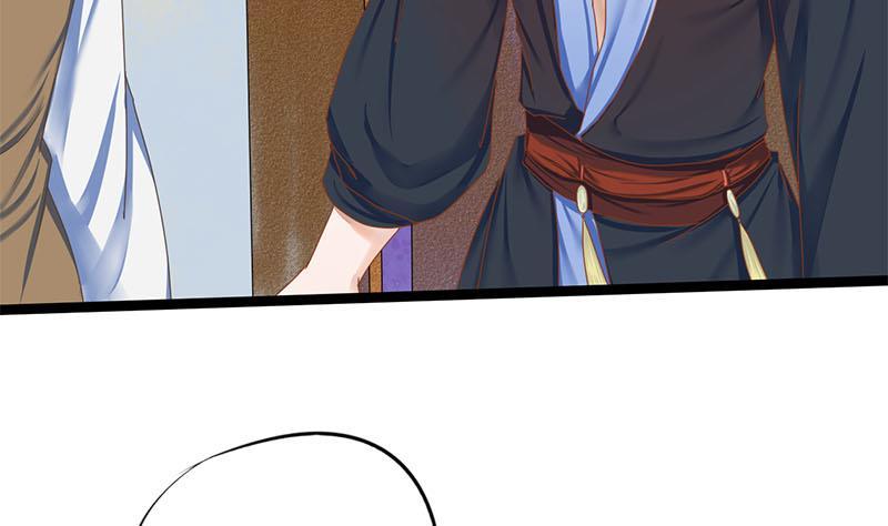 第104话 你将成为我的王妃(1/2)-第104话