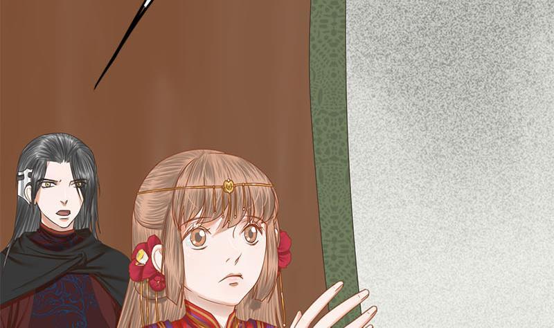 第106话 情敌相见分外眼红(1/2)-第106话