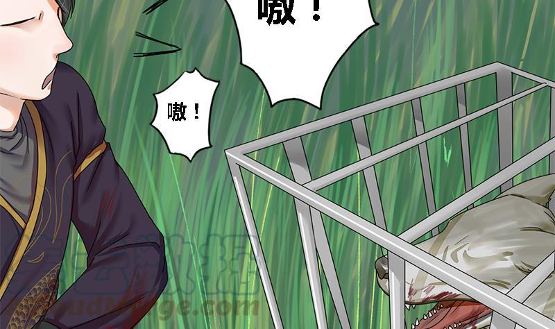 第42话 雷霆之怒(1/2)-第42话