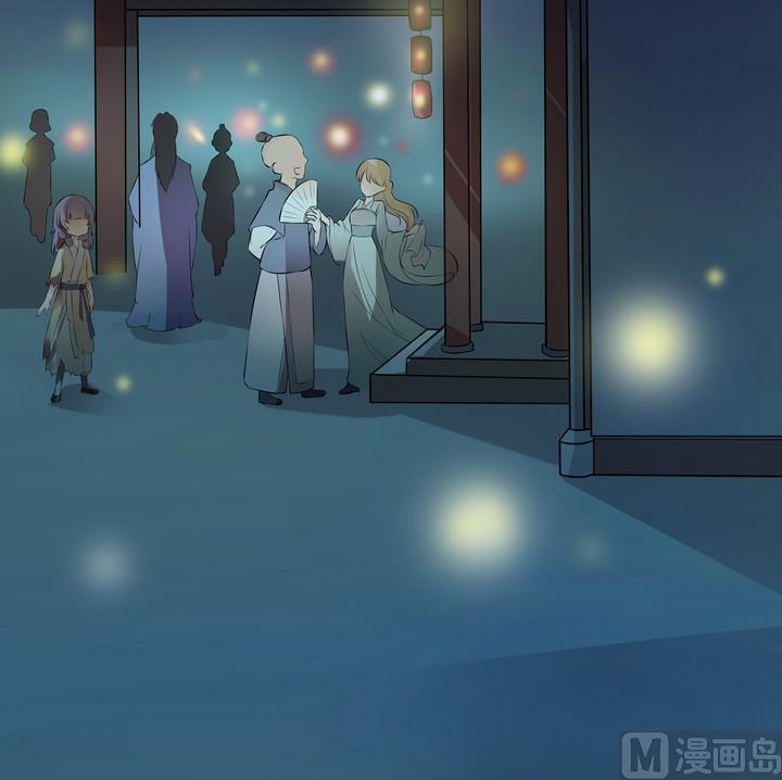 第13话 寻觅-第14话