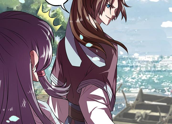 第44话 黎北君-第44话