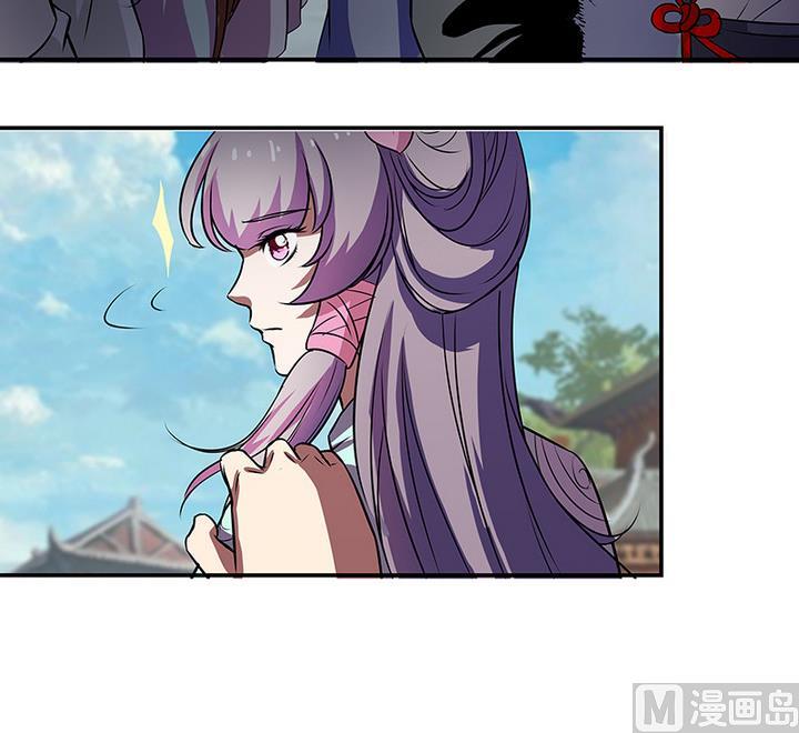 第54话 东土遇故人-第54话