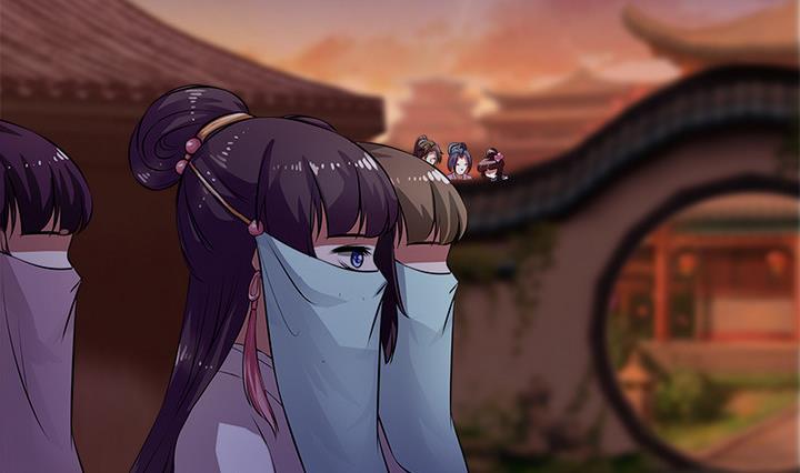 第60话 潜入-第60话
