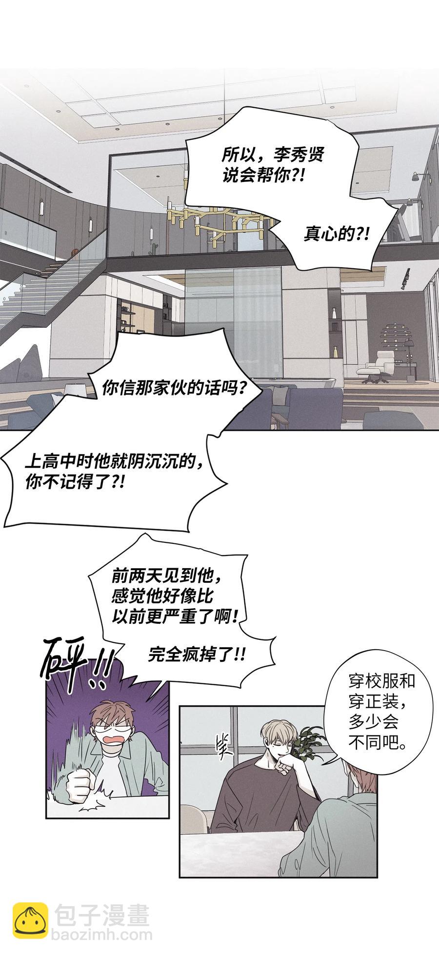20 给他一个听话的人-第20话