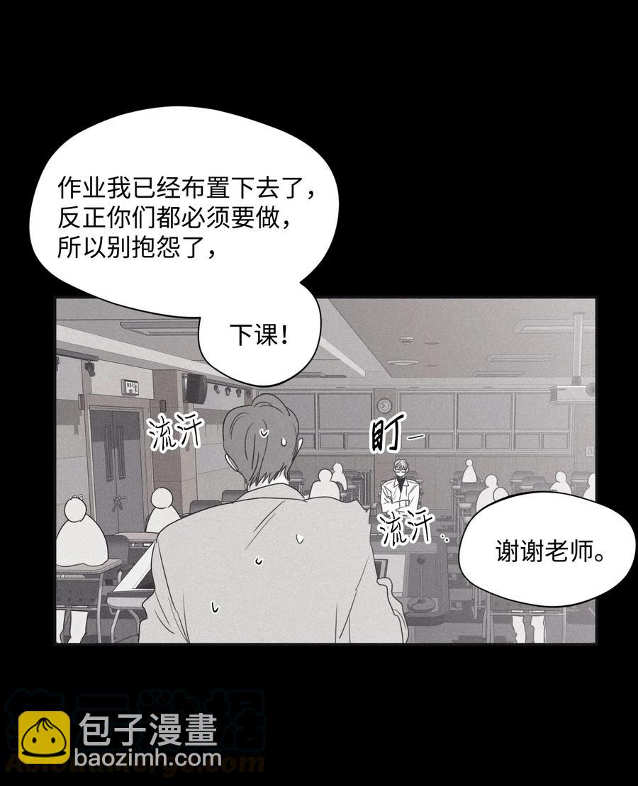 30 所有的一切令人厌倦(1/2)-第28话
