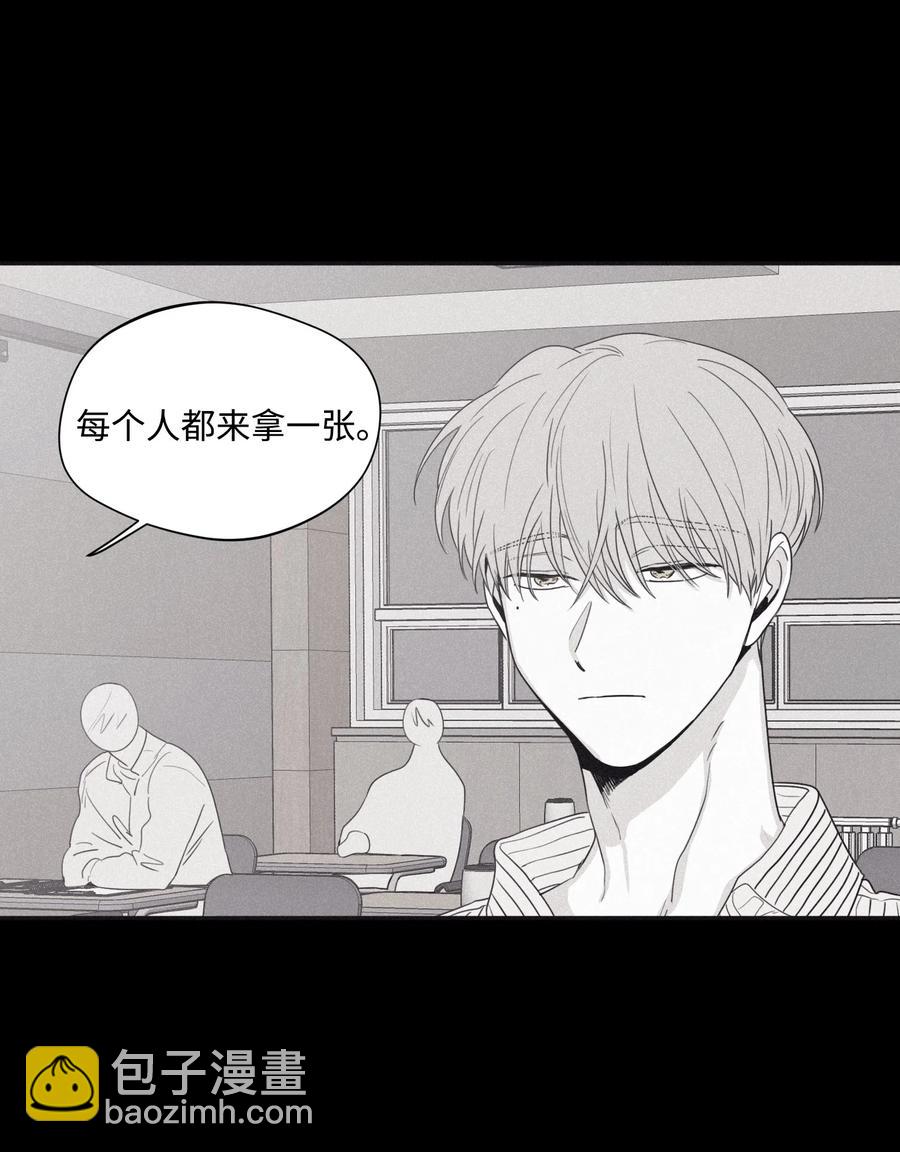 30 所有的一切令人厌倦(1/2)-第28话