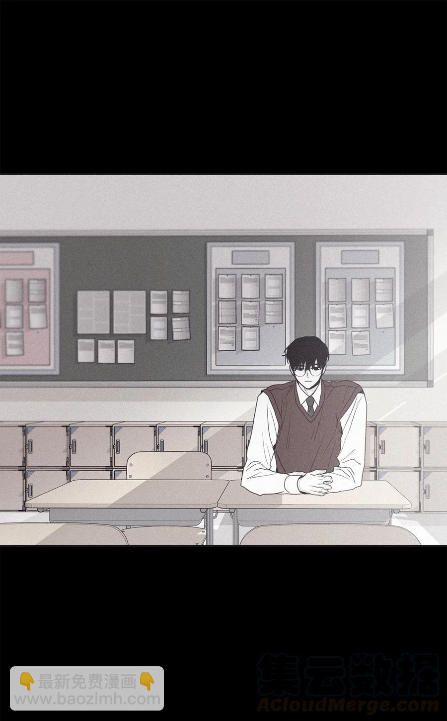 45 我曾见过他的父母(1/2)-第40话