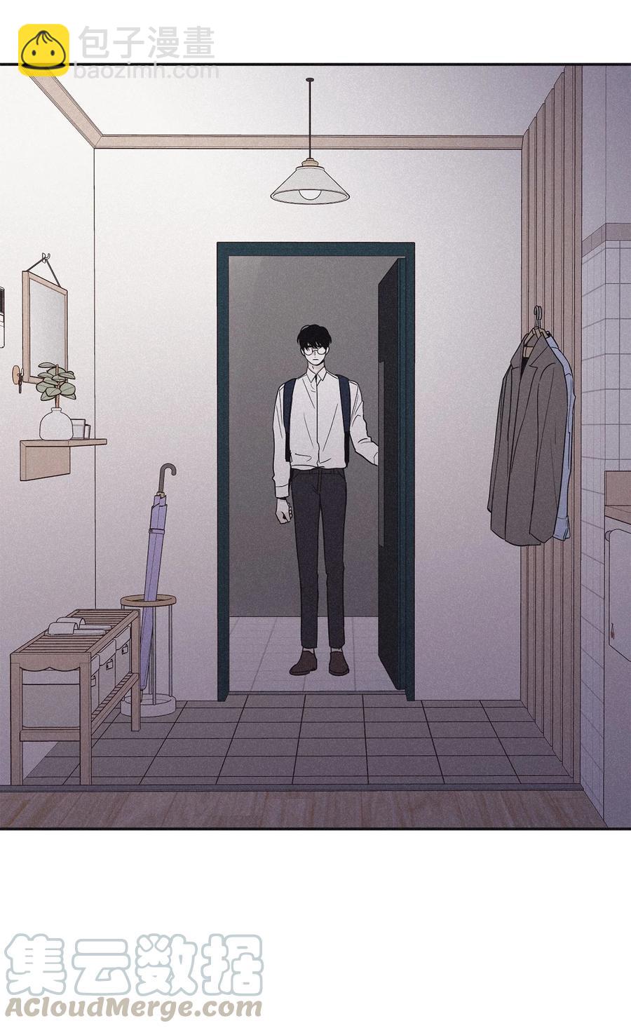 47 去你家怎么样(1/2)-第44话