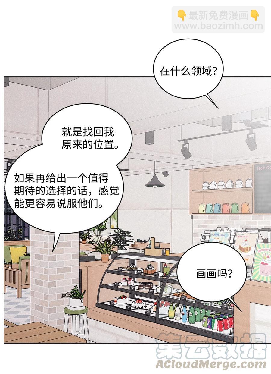47 去你家怎么样(1/2)-第44话