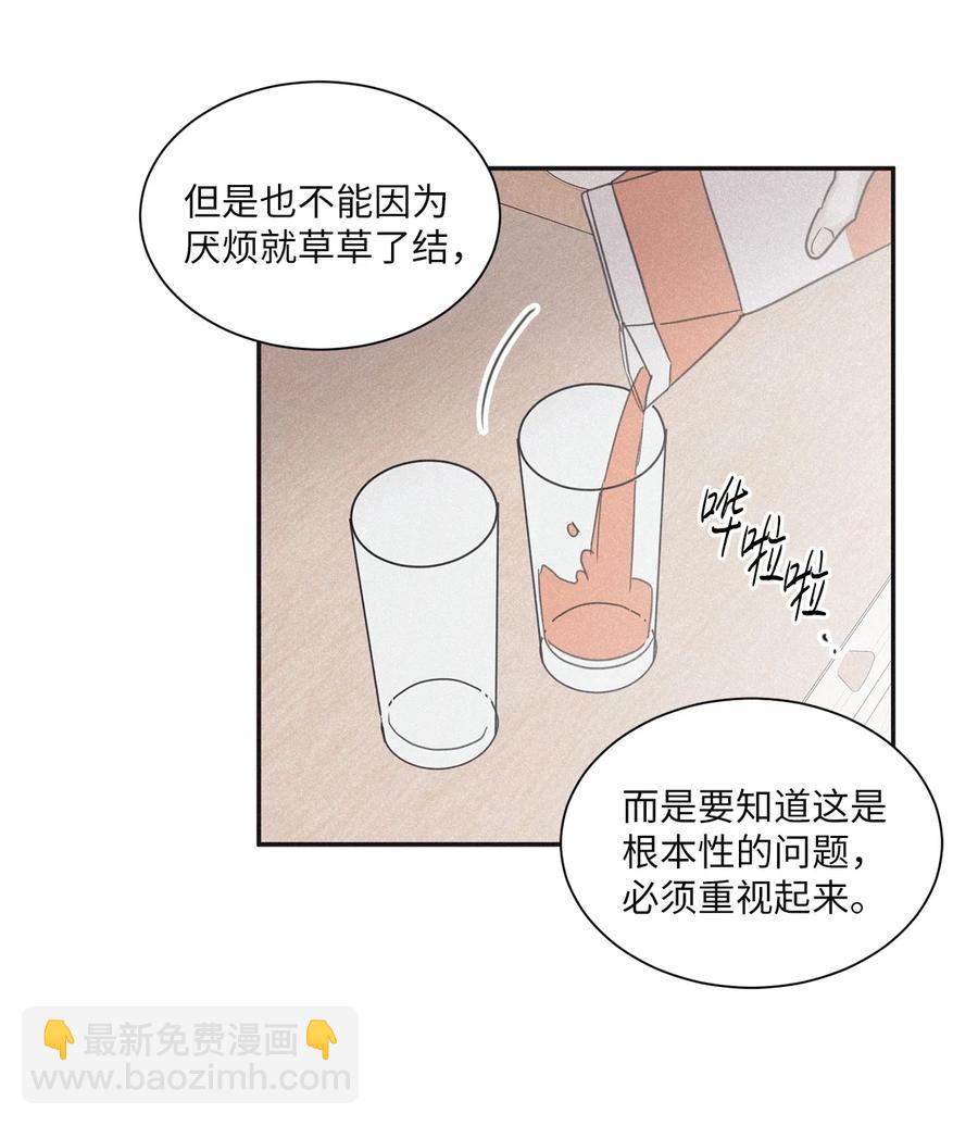 53 我觉得他们会打架(1/2)-第50话