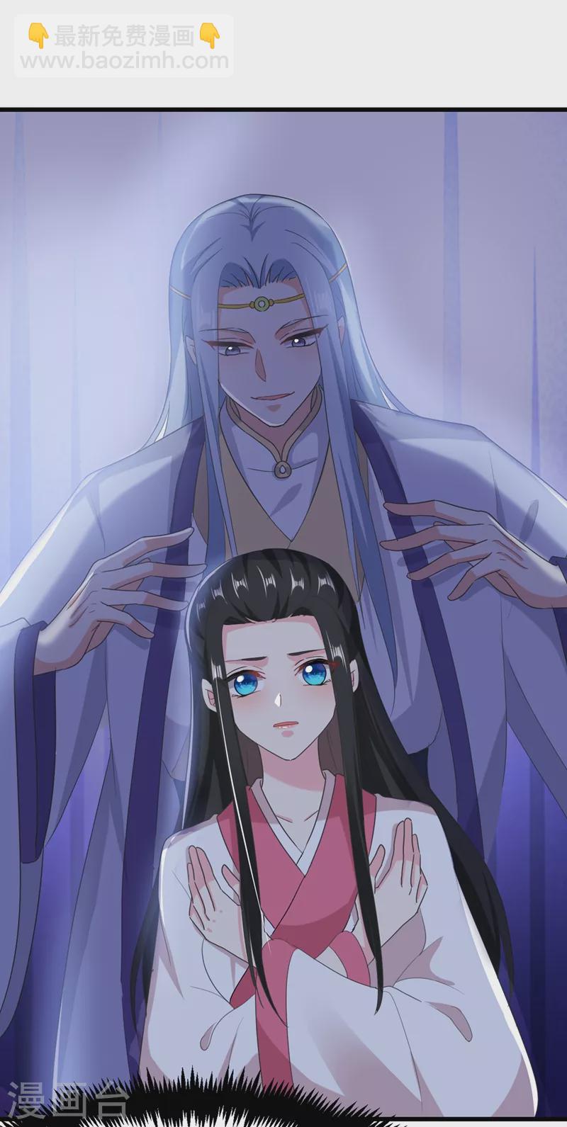 第103话 人间正道是沧桑&hellip;&hellip;-第104话