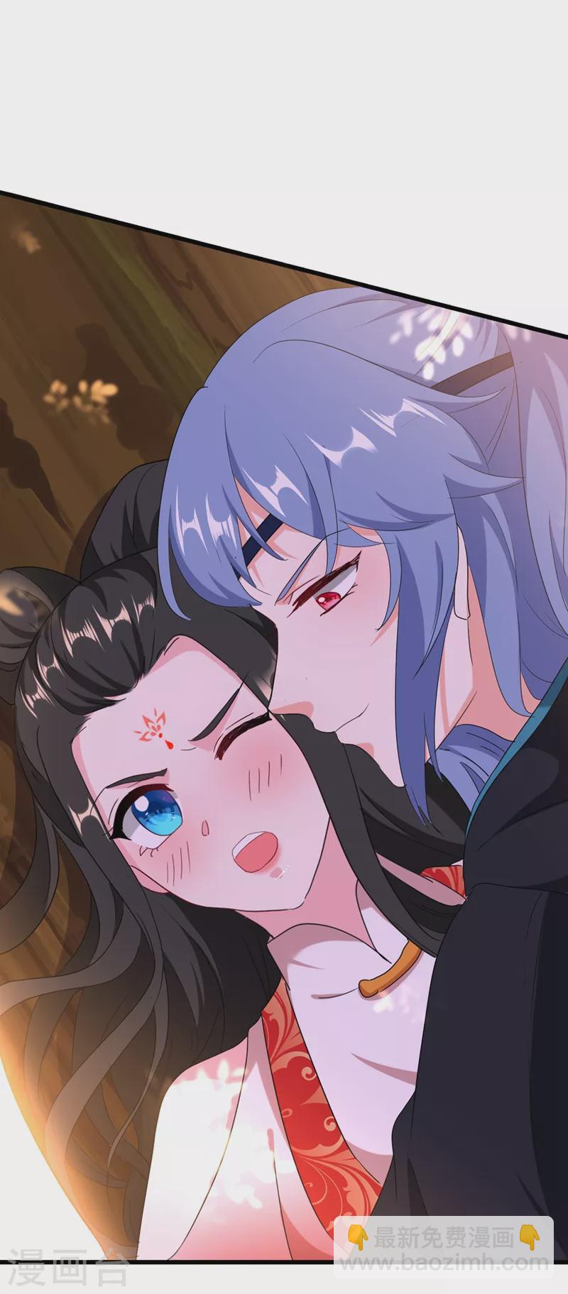 第109话 你竟然装不认识我！-第110话