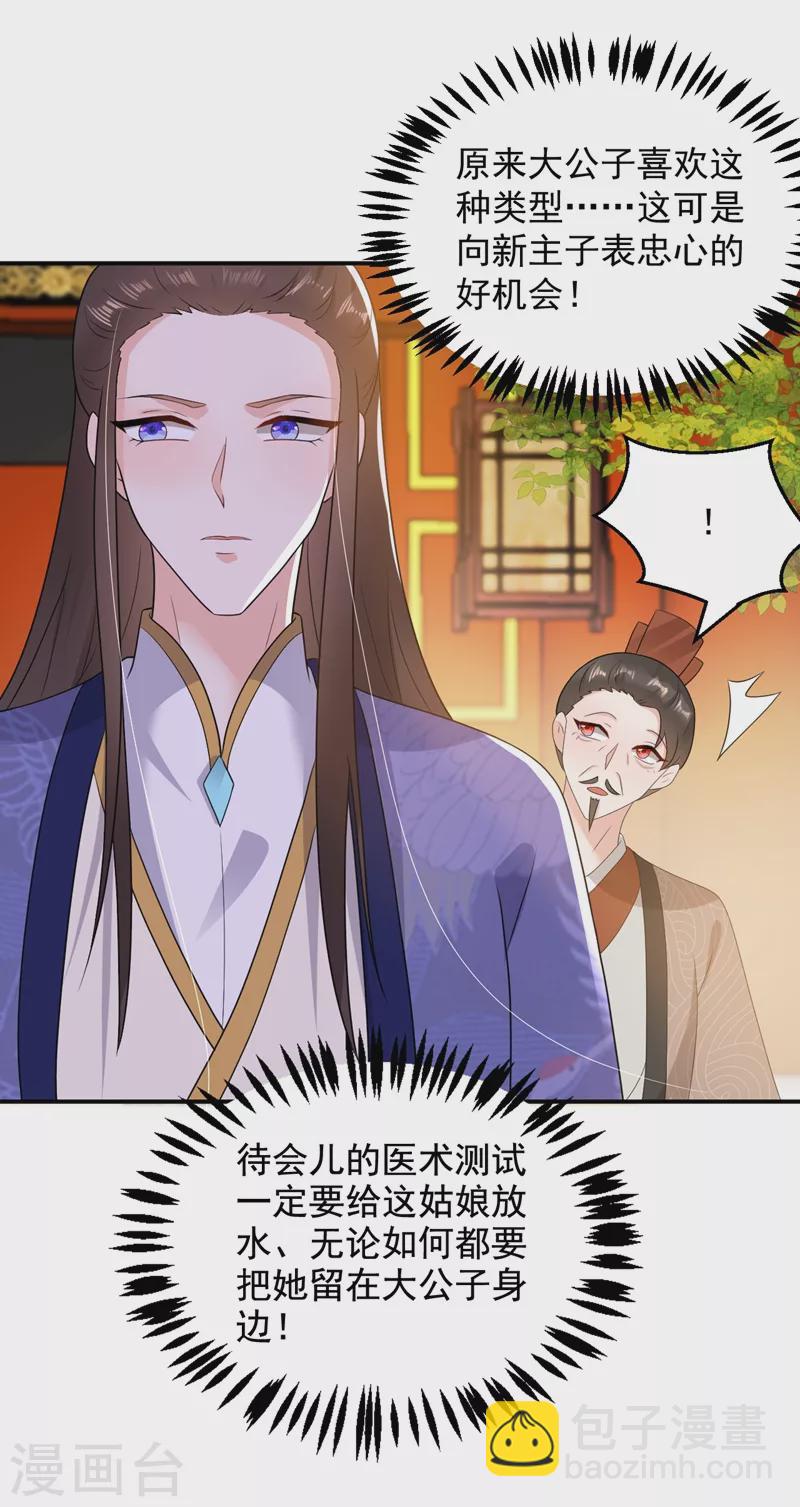 第145话 不入流的庸医！-第146话