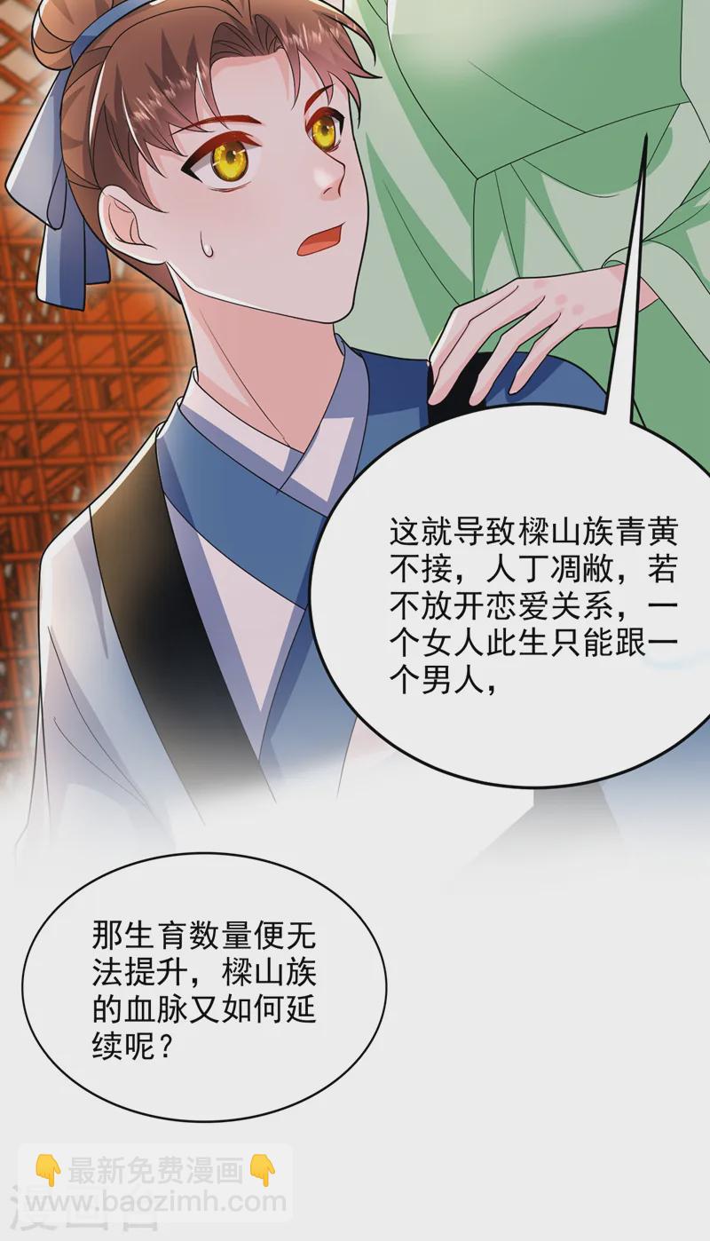 第258话 宇宙的尽头是编制-第260话