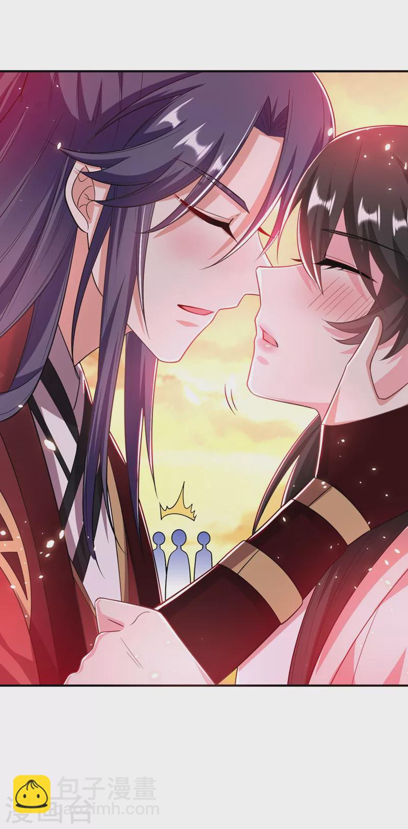 第53话 这是&hellip;求婚？！-第54话