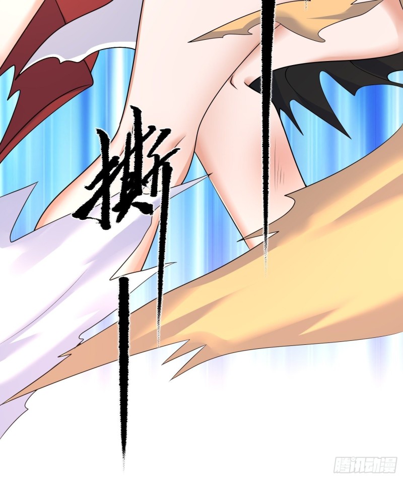 第129话 想长大成女人~-第132话