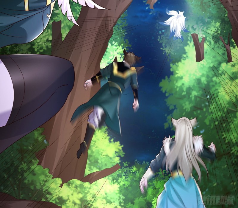 第145话 你敢强迫我的眷神？(1/2)-第148话