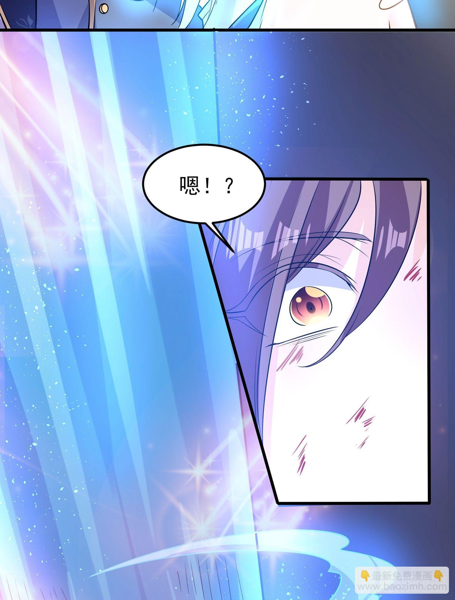 第36话 福福怎么变成这样-第40话