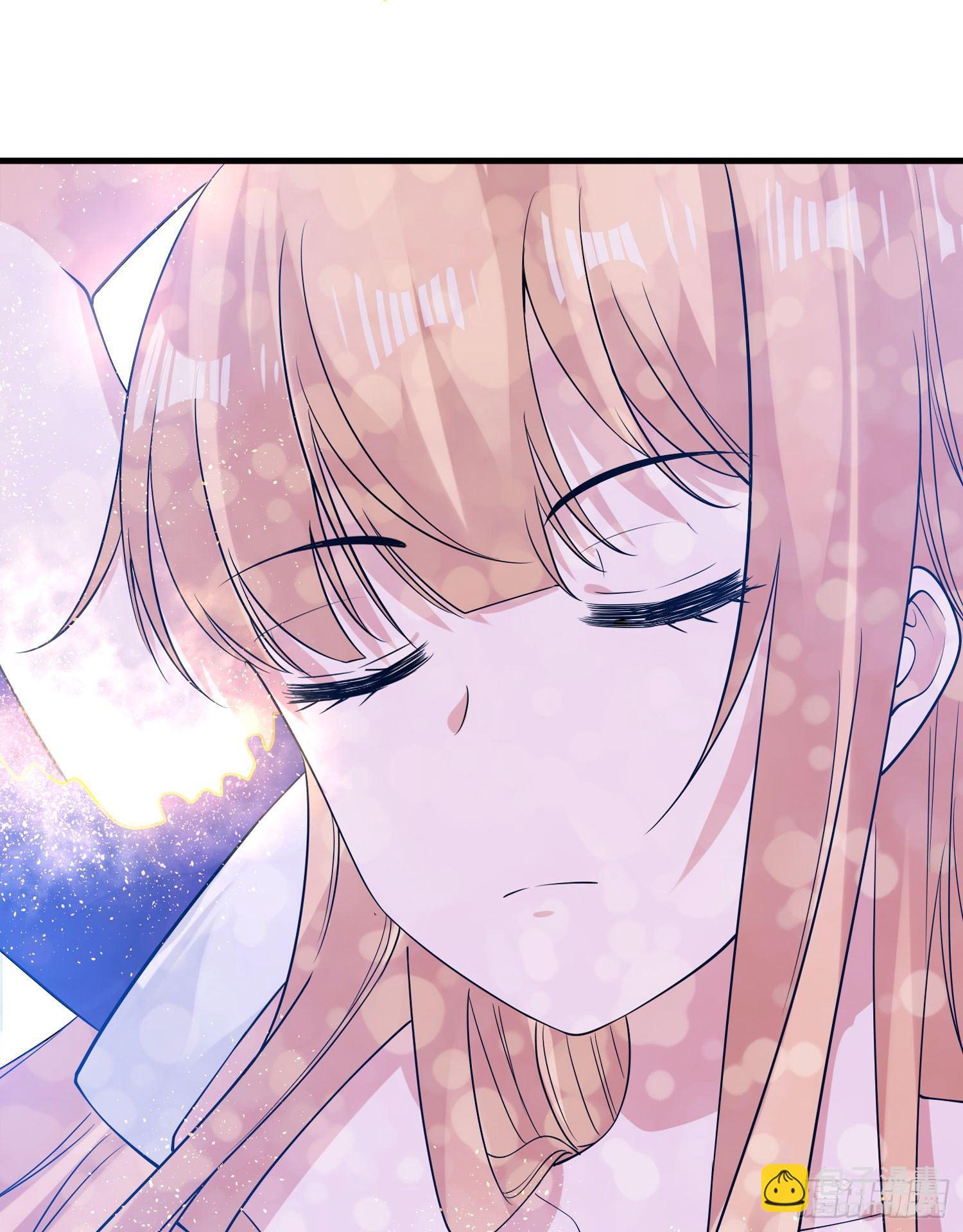 第70话 你也是我的眷神吗？(1/2)-第74话