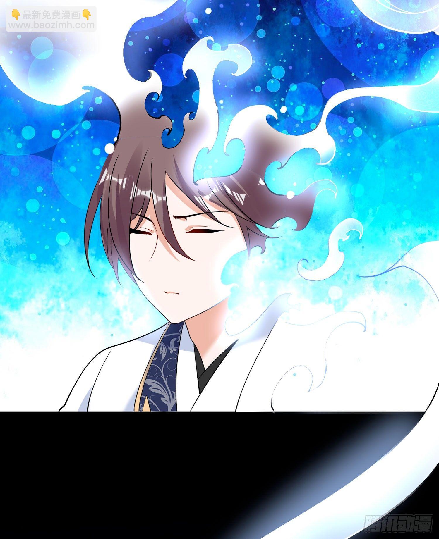 第70话 你也是我的眷神吗？(1/2)-第74话