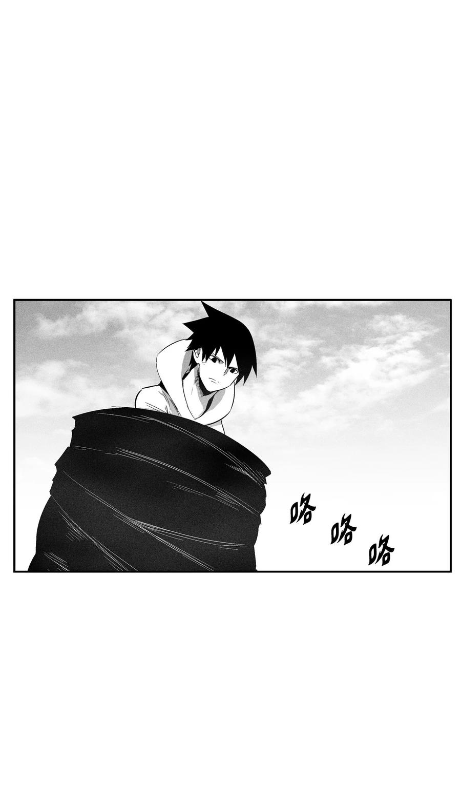102 来自地狱的使徒(1/2)-第102话
