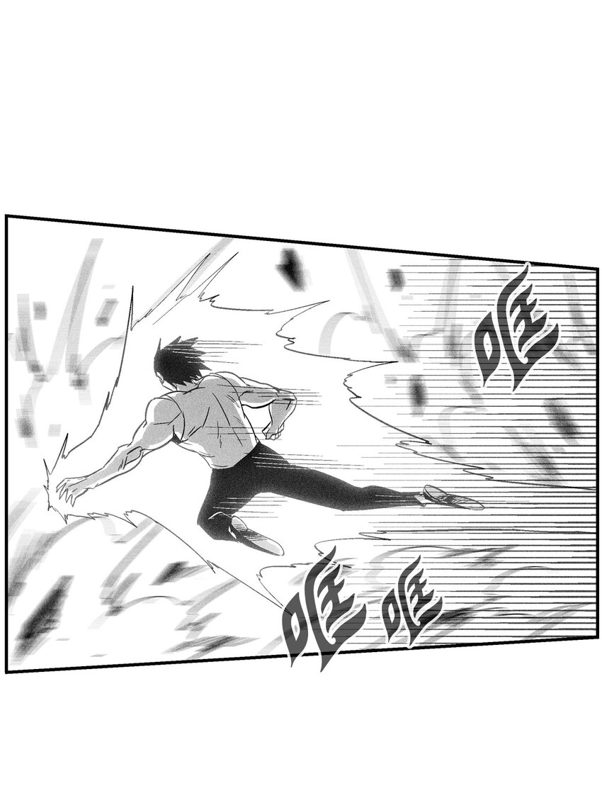 114 昔日朋友间的对决-第114话