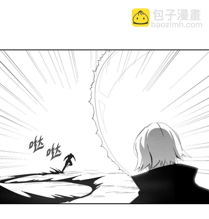 114 昔日朋友间的对决-第114话