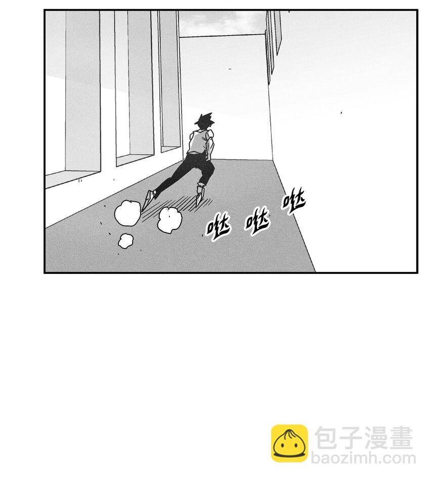134 脱离掌控的局面(1/2)-第134话